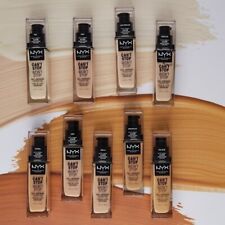 Nyx cant stop for sale  DERBY
