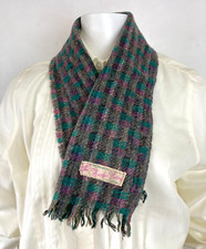Vintage wool tweed for sale  BRADFORD