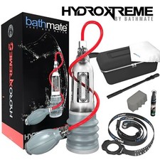 Bathmate hydroxtreme5 penis usato  Scurcola Marsicana
