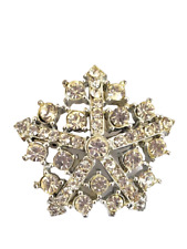 Vintage snowflake sun for sale  Gold Canyon