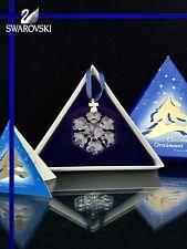Swarovski 1994 christmas for sale  MITCHAM
