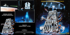 Special Effects:Anything Can Happen Original Soundtrack 1CD Christopher L. Stone comprar usado  Enviando para Brazil