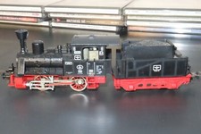 Fleischmann locomotiva con usato  Genova