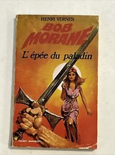 Bob morane henri d'occasion  Expédié en Belgium