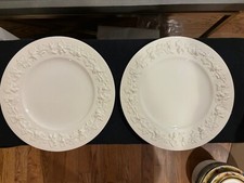Pair white wedgwood for sale  Villanova