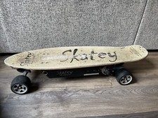 Original skatey eco for sale  SOUTHSEA