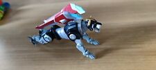 Voltron leone nero usato  Forio