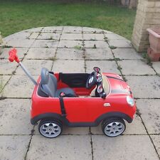 Ride car rollplay for sale  EDGWARE