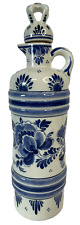 Delft blue handpainted for sale  Dixon