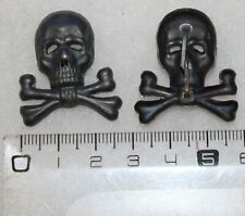 Tête mort coiffure d'occasion  Pavilly