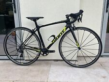 Giant tcr advanced for sale  BURTON-ON-TRENT