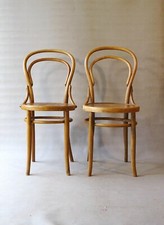 Set chaises bistrot d'occasion  Logelbach