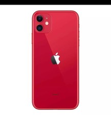 Apple iPhone 11 Vermelho - 64 GB - Desbloqueado - Usado - Bom Estado comprar usado  Enviando para Brazil