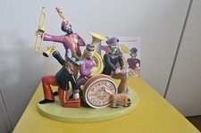 Coalport characters sgt for sale  RAINHAM
