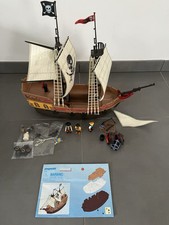 Playmobil 5135 piraten gebraucht kaufen  Moers
