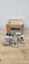 Kaba simplex l1000 for sale  Glassboro