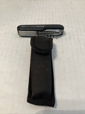 Alpine gear swiss for sale  Linden