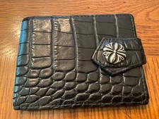 Bill wall leather for sale  Stevenson Ranch