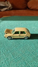 Golf modellauto 1 gebraucht kaufen  Balje