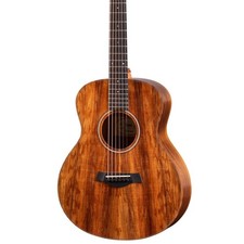 Mini koa acoustic for sale  USA