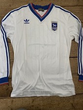 Ipswich town match for sale  HASLEMERE