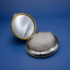 Solid silver powder for sale  MILTON KEYNES