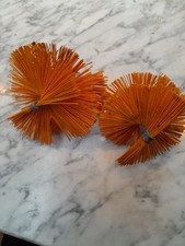Chimney sweeping brush for sale  ILFORD