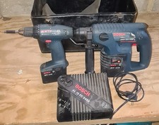 Bosch gbh vre for sale  LONDON