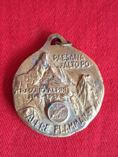 Militaria medaglia ass. usato  Pinerolo