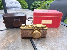 Leica d.r.p. ernst for sale  HORSHAM