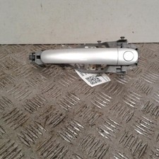 Fabia door handle for sale  STRANRAER