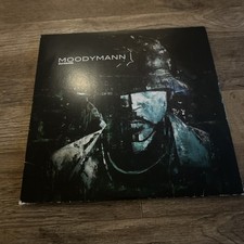 Kicks moodymann 3 for sale  PERTH