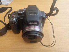 Panasonic lumix fz45 for sale  CHESTER