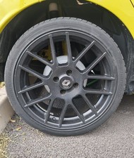 Pneus ford fiesta d'occasion  Saint-Dizier