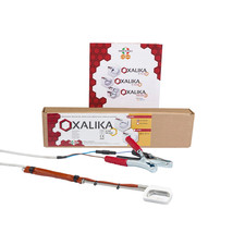 Sublimatore oxalica start usato  Villa Santa Lucia