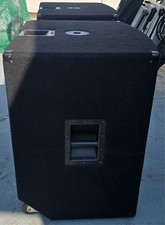 Yorkville subwoofer powered for sale  Rosedale