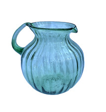 Vintage hand blown for sale  New Canaan