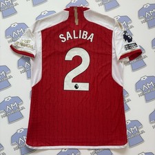 arsenal match worn for sale arsenal match worn for sale  UK