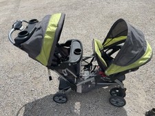 Twin stroller for sale  Lewisville