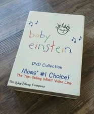 Baby einstein dvd for sale  Nampa