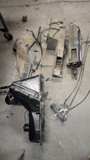 C10 complete hvac for sale  Wichita