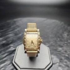 Vintage 1950s bulova for sale  Bridgeport