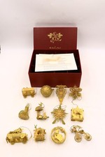 Danbury mint 2001 for sale  Middleport