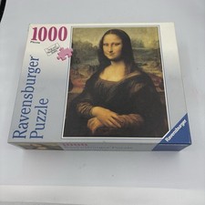 Ravensburger 1000 piece for sale  Marseilles