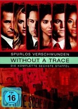 Without trace spurlos gebraucht kaufen  Berlin