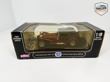 Anson lotus super gebraucht kaufen  Aulendorf