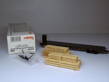 Märklin spur 46282 gebraucht kaufen  Bremen