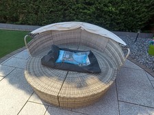 Day sunbed outside for sale  BURTON-ON-TRENT