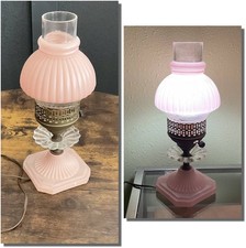 Vintage light pink for sale  Alexandria