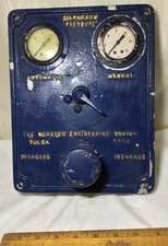 Vintage webster engineering for sale  Greenup